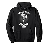 Muay Thai Fight Club KickBoxing
