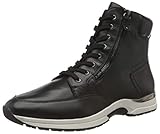 onAIR Insole Caprice Damen 9-9-25221-25 Stiefelette, Black Nappa, 41 EU