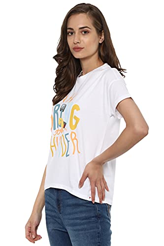 Image of Van Heusen Women's Regular Fit Top