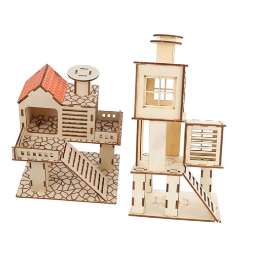 ROMISBABA 2 nX^[ B hamster toys hamster cage nVS  h[tnX^[nEX ``̂ nX^[̂ ybg̉B ؐ