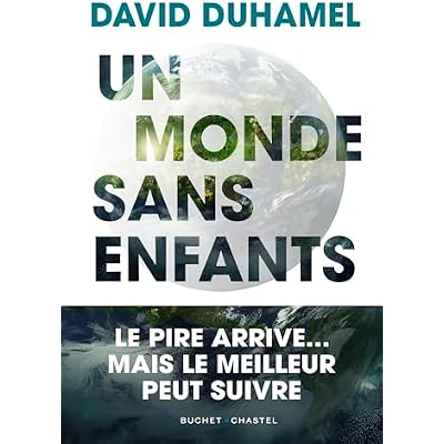 Un monde sans enfants