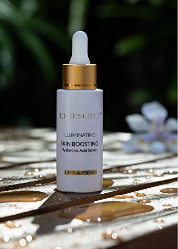 Miniatura 2 de L'Freschet Suero de ácido hialurónico que estimula la piel