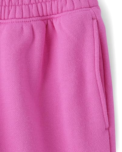 Image of The Children's Place girls Knit Active Sweatpants