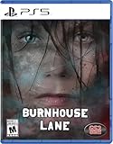 Burnhouse Lane - Playstation 5