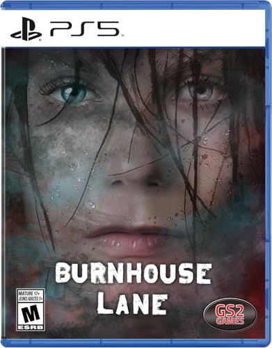 Burnhouse Lane (輸入版:北米) - PS5