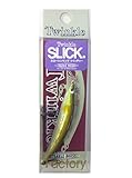 タックルハウス(TackleHouse) ミノー ツインクル スリック 55mm 3.1g アユ #F-13 TWSL55 ルアー タックルハウス(TackleHouse) ミノー ツインクル スリック 55mm 3.1g アユ #F-13 TWSL55 ルアー