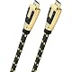 Oehlbach Carb Connect Ultra HDMI 2.1 Kabel 10m Hochgeschwindigkeit, 8K/60Hz