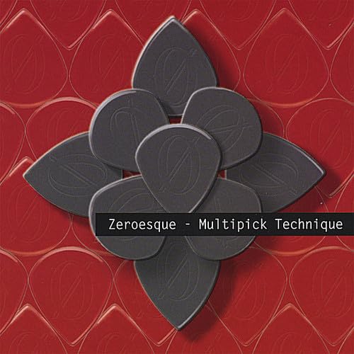 Price comparison product image Multipick Technique