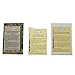 Magic Garden Seeds Variedades Raras de Tabaco - Kit Regalo de Semillas...