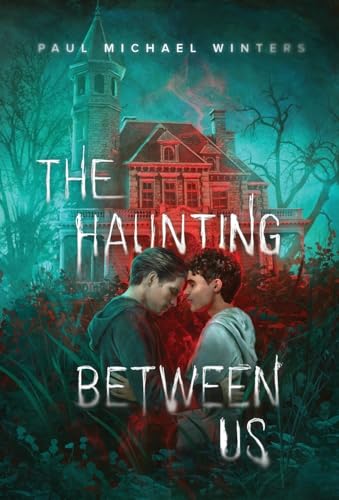 The Haunting Between Us view 2