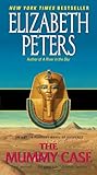 The Mummy Case (Amelia Peabody)