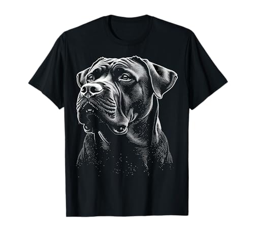 Cane Corso T-Shirt