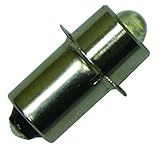 Nite Ize LRB-07-PR1W 1-watt LED Bulb Upgrade/Replacement for Most C/D-Battery Flashlights