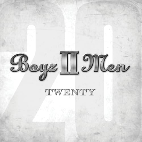 Boyz II Men feat. Charlie Wilson