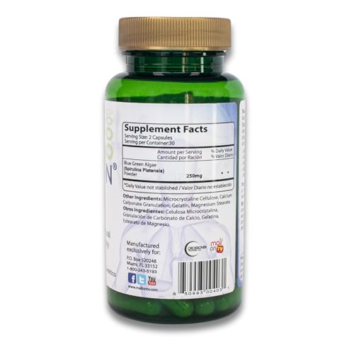 Bioxtron Natural Stem Cell Capsules