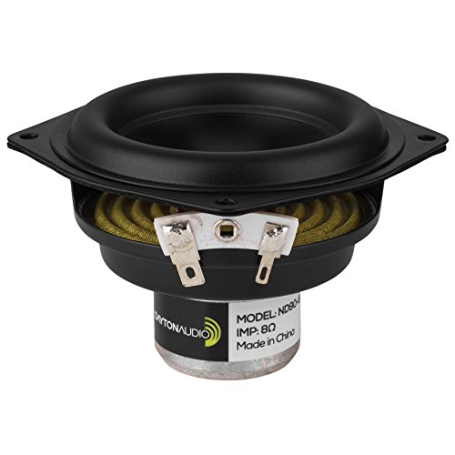 Dayton Audio ND90-8 3-1/2