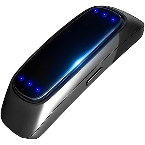 Dispositivo contra los ronquidos SKJJL Sleeppro Smart EMS Cover