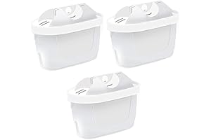 Water Filter Compatible with Brita Maxtra, For best Levoit water filters | Filter Levoit