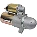 DB Electrical 410-12287 Starter For Buick Allure, Lacrosse Rendezvous 3.6L 3.6 2005 05, Rendezvous 3.6 04 /Cadillac CTS SRX STS 3.6 3.6L 2005 05, CTS SRX 3.6 04 /12574623DA, 12588493, 12595605