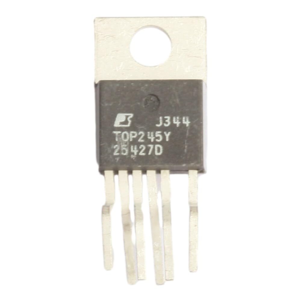 Generic 1pcs/lot TOP245YN TO-220 TOP245 TO220-6