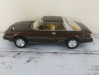 国産名車コレクション 三菱　ギャランΛ [1978]
[1998] Amazon | 未開封品 現状品 アシェット 1/24 国産名車