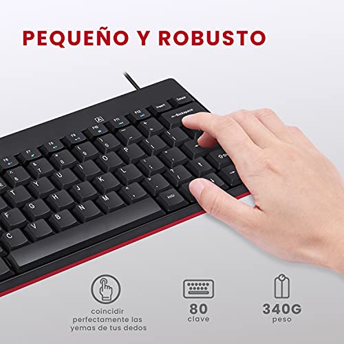 Teclados De Computadora, Wireless Imagen adicional