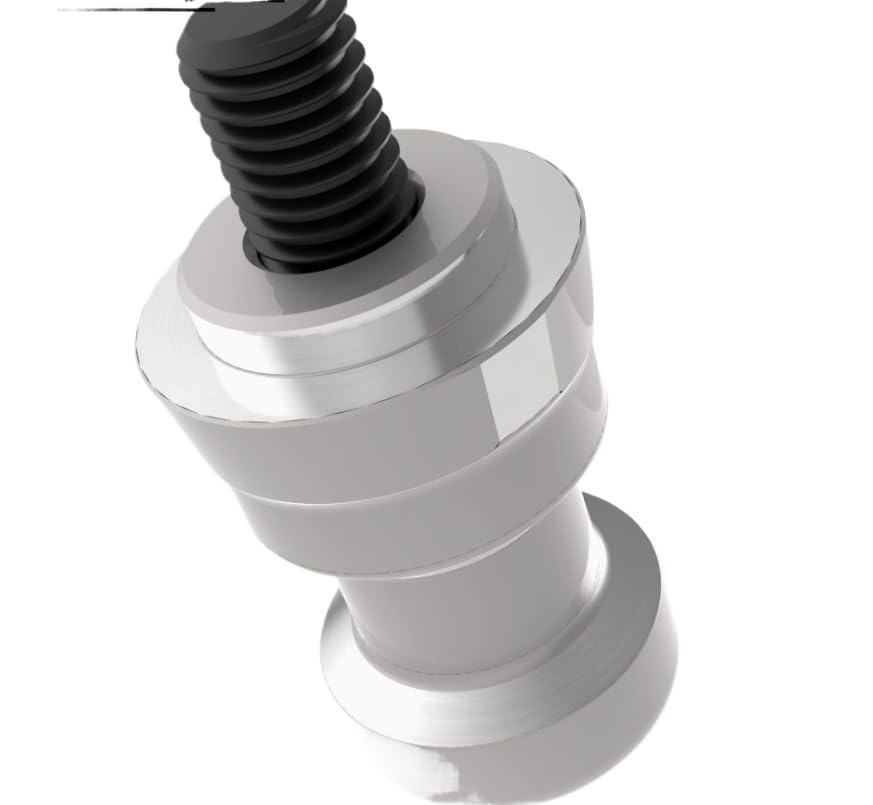 1pc new for DCPA-32 positioning device