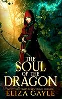 The Soul of the Dragon (Southern Shifter Dragon Lords) B0BMJHBVP9 Book Cover