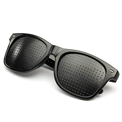WowObjects 1Pc Glasses Prevent Myopia to Alleviate Astigmatism Strabismus Amblyopia Natural Healing Anti-Fatigue LYQ 4