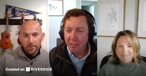 The Basics of Workplace Experience: More Than Just Bagels Podcast Por  arte de portada