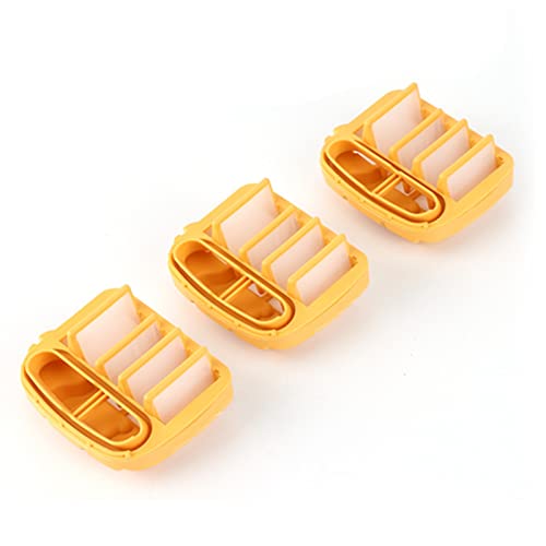 Filtre à air pour tronçonneuse 545 CS2252 pour l'entretien du bois
