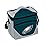 NFL Philadelphia Eagles Cooler Halftime, Team Colors, One Size (624-55H)