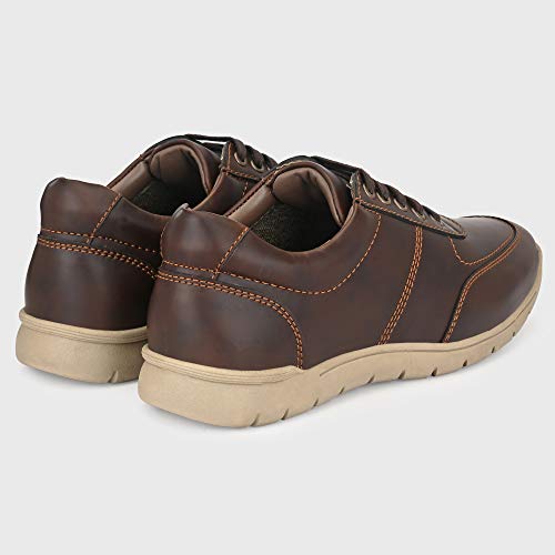 Image of Centrino Mens 7707 Casual Shoes