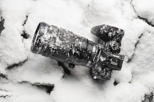 OM SYSTEM OM-1: cámara de Sistema Micro Four Thirds, Sensor Live Moc BSI apilado de 20 MP, AF de 1053 Puntos de Tipo Cruzado y estabilización de 5 Ejes - imagen 7