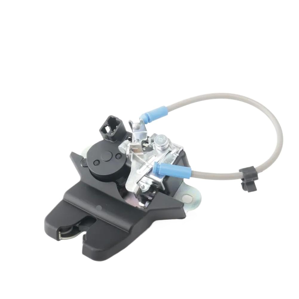 Cxasadnam Onecolor Rear Trunk Lid Lock Latch Actuator 81230-C1000 81230C1000 Compatible With Sonata 2015 2016 2017