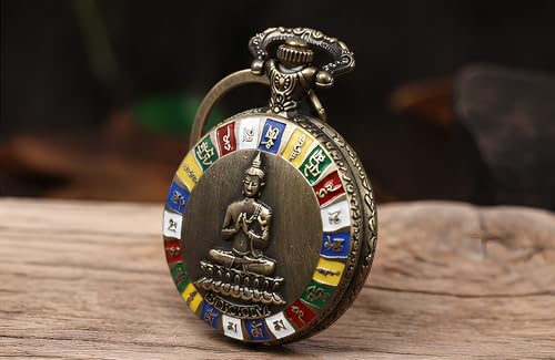 Image of Antique Bronze Pocket Premium Vintage Theme Metallic Home Key Chain & Key Rings | Best Gift for Men, Woman, Boys & Girls on their Special Occassions