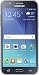 Samsung Galaxy J5 SSJ500MBK Factory Unlocked Dual Sim Smartphone - International Version (Black)