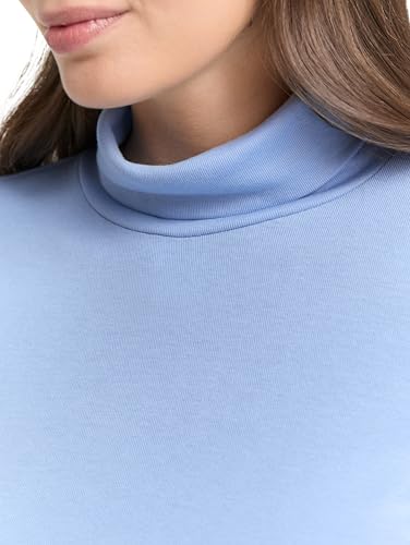 TOM TAILOR Damen Longsleeve T-Shirt – Ansicht 5
