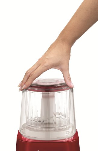 Moulinex DP805GBP Tritatutto Moulinette XXL, 1000