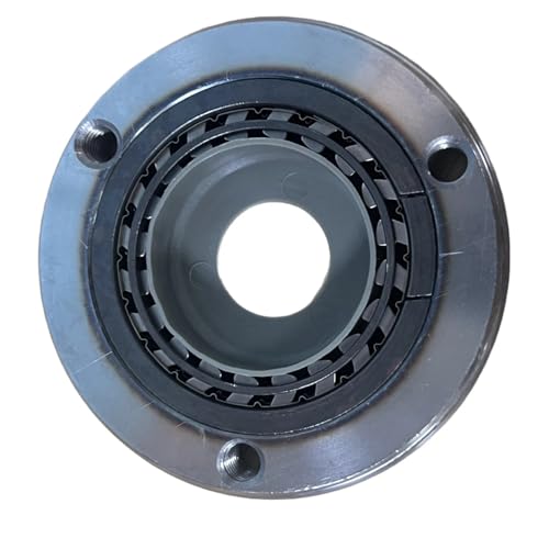 Embrayage unidirectionnel CG200 CG250 avec démarreur trois roues libres haute performance - 3