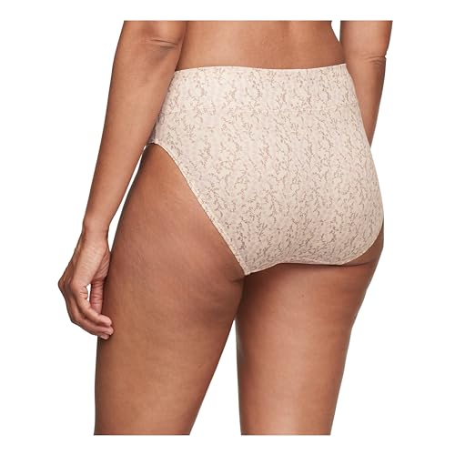 Warner's No Pinching. No Problems. Hi-Cut Brief Panty Underwear2