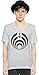 Produktbild Bassnectar Logo Short Sleeve Mens T-shirt XX-Large