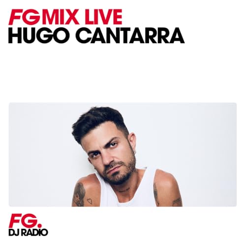 ITW & MIX : HUGO CANTARRA