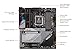 GIGABYTE X670E AORUS Master (AM5/ LGA 1718/ AMD X670E/ EATX/ 5 Year Warranty/ DDR5/ Quad M.2, PCIe 5.0/ USB 3.2 Gen2X2 Type-C/Intel WiFi 6E/ Intel 2.5GbE LAN/Q-Flash Plus/Gaming Motherboard)