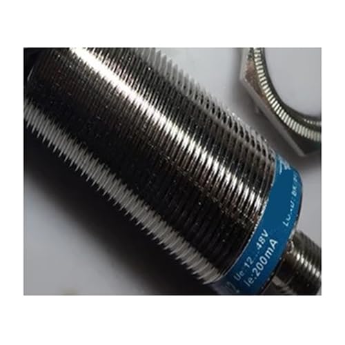 Détecteur de proximité XS212ALPAL2 inductif commutateur cylindrique M12
