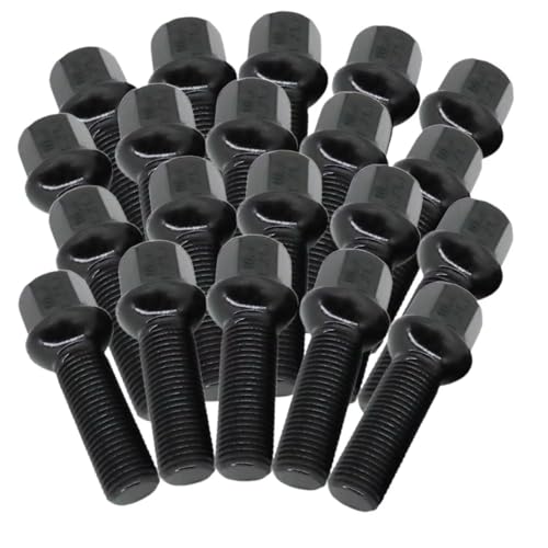 Piezas de camión M14X1.5 y herramientas para ruedas de coche de 60mm contra el desgaste del buje