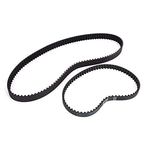 Kit de correia dentada para Accord CEI F22B/CD5 F22B/CG5 F23A1/ F23Z 16V, kit de correia dentada de