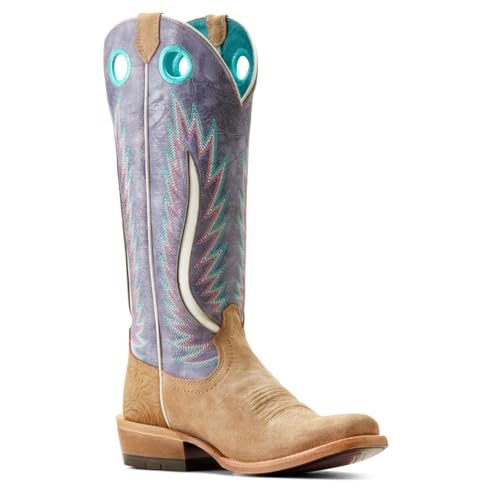ARIAT Futurity Fort Worth Western Boots3