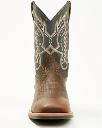 Cody James Men's Ranger Performance Western Boot Broad Square Toe - Bcjsp25p1-54