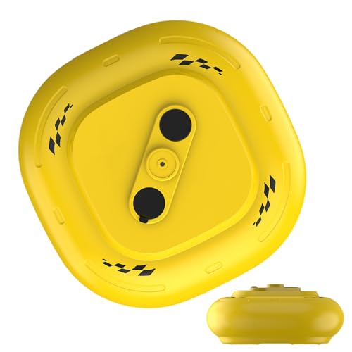 Pompe de fontaine aératrice flottante avec batterie étanche 2000 mAh pour extérieur